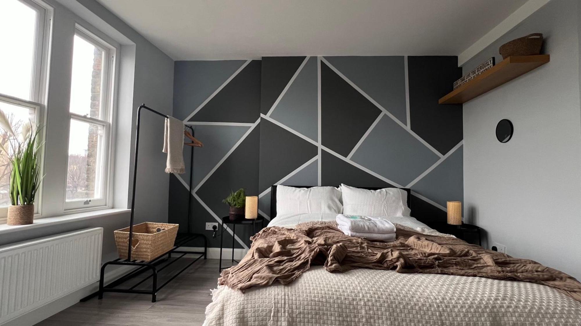 Modern Apartment In Kings Cross Λονδίνο Εξωτερικό φωτογραφία